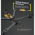Miniatyrbilde 4 av 6: SpeedyBee Mario 5 DC O4 Frame Kit Advanced
