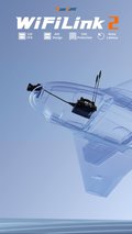 Miniatyrbilde 2 av 10: RunCam WiFiLink2 - OpenIPC