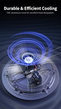 Miniatyrbilde 5 av 10: RunCam WiFiLink2 - OpenIPC