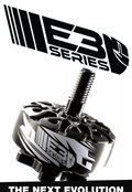 Miniatyrbilde 10 av 10: EMAX ECO III Series 2306 1700KV