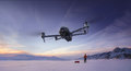 Miniatyrbilde 6 av 10: DJI Mavic 4 Pro Fly More Combo w/DJI RC 2