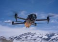 Miniatyrbilde 7 av 10: DJI Mavic 4 Pro w/DJI RC 2