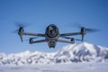 Miniatyrbilde 8 av 10: DJI Mavic 4 Pro w/DJI RC 2