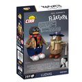 Miniatyrbilde 2 av 3: Cobi Ludvig figur - Flåklypa
