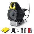 Miniatyrbilde 2 av 10: Chasing CF1 - Live Underwater Fishing Camera