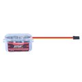 Miniatyrbilde 2 av 2: OSHM7185 Backup Capacitor 25uF 8.4V
