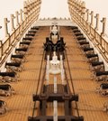 Miniatyrbillede 9 af 10: Artesania Latina -HMS Victory