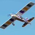 Miniatyrbillede 9 af 10: FMS Super EZ V4 1220mm Reflex-Gyro V3 PNP