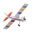 Miniatyrbillede 6 af 10: FMS Super EZ V4 1220mm Reflex-Gyro V3 PNP