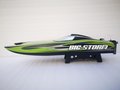 Miniatyrbilde 10 av 10: Joysway Big Storm - 60km/t - 2.4G PNP