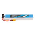 Miniatyrbild 1 av 5: 12s  5000mAh - 60C - Gens Ace G-Tech XT90
