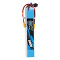 Miniatyrbild 4 av 5: 12s  5000mAh - 60C - Gens Ace G-Tech XT90