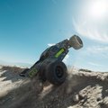 Miniatyrbillede 8 af 10: ARRMA Vorteks 1/10 223S BLX 2WD Gul - RTR