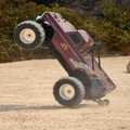 Miniatyrbilde 5 av 10: FMS Ford F100 Monster 1/10 2WD RTR First Blood