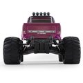 Miniatyrbilde 9 av 10: FMS Ford F100 Monster 1/10 2WD RTR First Blood