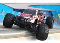 Miniatyrbillede 5 af 10: Maverick Quantum2 MT Flux 1:10 4WD RTR