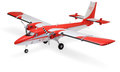 Miniatyrbilde 1 av 10: E-Flite DHC-6 Twin Otter 1.4m BNF w/AS3X & SAFE