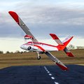 Miniatyrbilde 4 av 10: E-Flite DHC-6 Twin Otter 1.4m BNF w/AS3X & SAFE