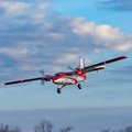 Miniatyrbilde 5 av 10: E-Flite DHC-6 Twin Otter 1.4m BNF w/AS3X & SAFE