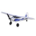 Miniatyrbild 1 av 10: FMS PA-18 Mini 500mm Gyro - RTF