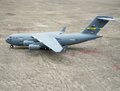 Miniatyrbilde 5 av 10: XFly Globemaster C-17 4x40mm EDF PNP