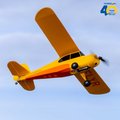 Miniatyrbilde 3 av 10: HobbyZone Champ Special Edition 515mm RTF SAFE