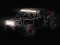 Miniatyrbilde 6 av 10: Traxxas Unlimited Desert Racer 4WD Fox LED RTR