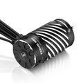 Miniatyrbilde 3 av 5: Hobbywing Max6 G2 200A ESC + 4990SD Motor Combo