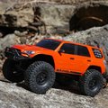 Miniatyrbilde 5 av 10: Axial SCX24 Toyota 4Runner 2024 4x4 Orange