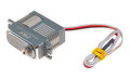 Miniatyrbilde 1 av 3: Pilot-RC Servo PW-21AH 21.5kg + 1.2inch Alu Arm