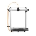 Miniatyrbild 2 av 4: Anycubic Kobra 3 Max - 3D-skrivare