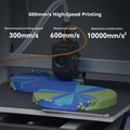 Miniatyrbild 4 av 4: Anycubic Kobra 3 Max - 3D-skrivare