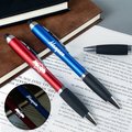 Miniatyrbilde 2 av 6: Stylus Ballpoint Pens With LED Light (10pcs)