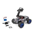 Miniatyrbilde 2 av 10: WLToys Monster 144018 1/14 4WD