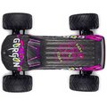 Miniatyrbild 8 av 10: Gorgon Mega 2WD Lila - Komplett