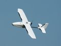 Miniatyrbilde 3 av 10: XFly X1300 Monoplane 1300mm PNP