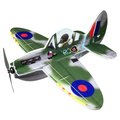 Miniatyrbild 1 av 2: RCF Tecknad Krigsfåglar EPP-kit - Spitfire