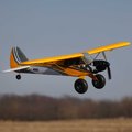 Miniatyrbild 2 av 10: Carbon Cub S 2 1.3m McFarland RTF Basic