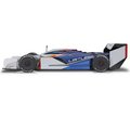 Miniatyrbilde 8 av 10: ARRMA Limitless 1/7 Street Speed 4x4 RTR - White