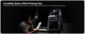 Miniatyrbild 10 av 10: Creality K2 Pro Combo - 3D-skrivare