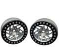 Miniatyrbilde 1 av 3: Reefs RC - 1.9 Crossman Alu BL Wheel w/Hubs (2)