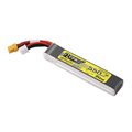 Miniatyrbilde 1 av 3: 2s   550mAh - 95C - Gens Ace Tattu XT30 Long