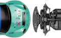 Miniatyrbilde 3 av 10: HPI RS4 Sport 3 Porsche Falken 911 GT3 Flux - RTR