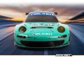 Miniatyrbilde 4 av 10: HPI RS4 Sport 3 Porsche Falken 911 GT3 Flux - RTR