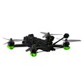 Miniatyrbilde 3 av 9: iFlight Nazgul Evoque F5 V3 O4 Pro 6S - BNF TBS