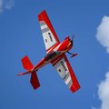 Miniatyrbillede 5 af 10: E-Flite Eratix 3D SWS 1.6m BNF AS3X+ &amp; SAFE