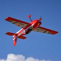 Miniatyrbillede 7 af 10: E-Flite Eratix 3D SWS 1.6m BNF AS3X+ &amp; SAFE