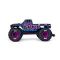 Miniatyrbilde 9 av 10: ARRMA Quake 1/10 223S DSC 2WD Purple - RTR