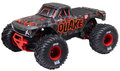 Miniatyrbilde 1 av 10: ARRMA Quake 1/10 223S DSC 2WD Red - RTR