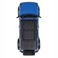 Miniatyrbilde 10 av 10: Axial SCX30 Ford Bronco Crawler 4WD Blue